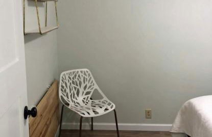 Quiet-Clean-Cottage-Dogs Kitchen - Foto 14