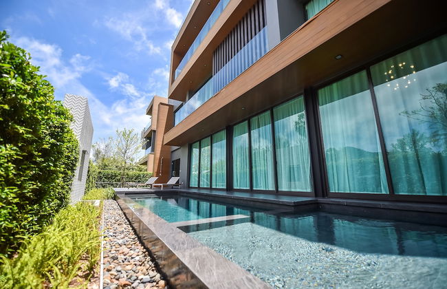 Glam Habitat Hotel - Foto 58