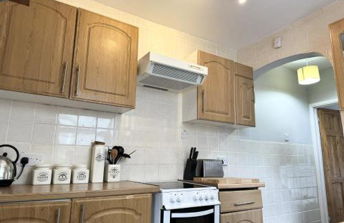 Super Cheap APRIL Prices! - Perfect Contractor Accommodation, Up to 7 guests - Foto 12