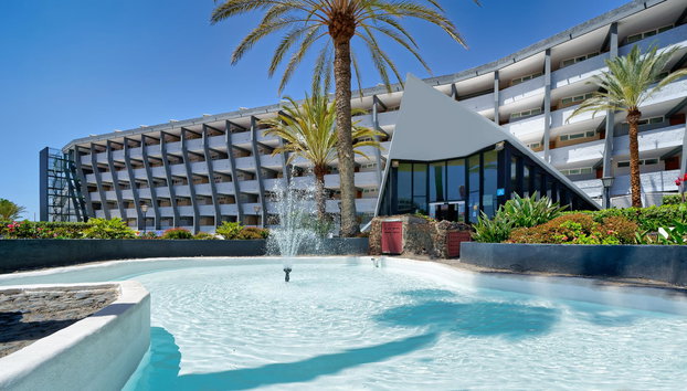 Ura Hotels Jardín Del Atlántico - Foto 5