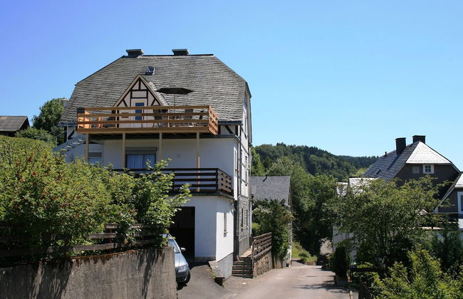 Apartment in Willingen Near Ski Slopes - Photo 8