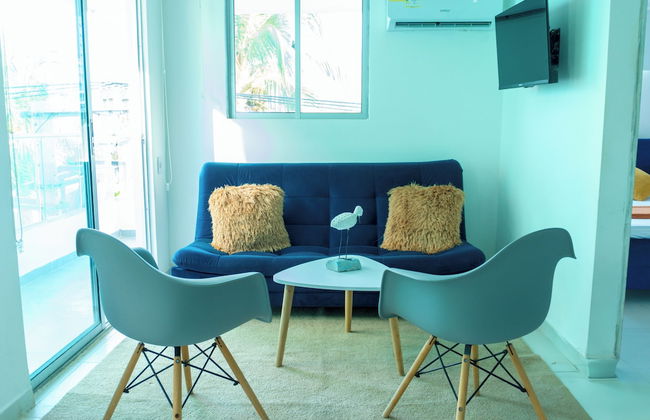 Boquilla del Mar - Foto 39