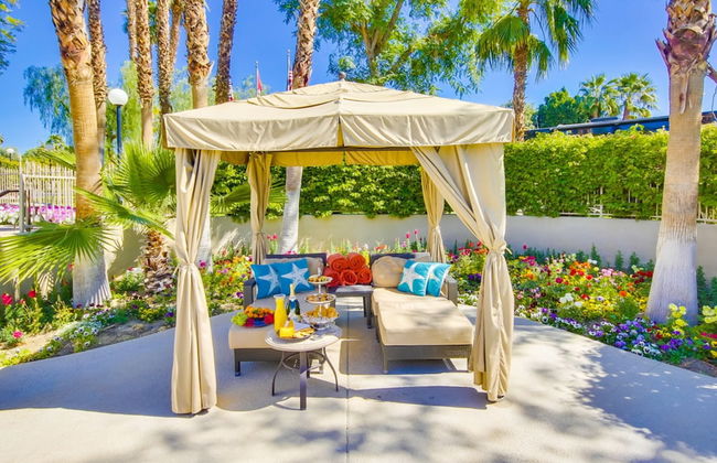 The Villas at Emerald Desert RV Resort - Foto 34