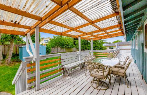 Whidbey Sunrise Formerly Canterbury Sunrise - Foto 24