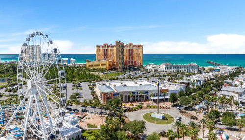 Calypso Beach Resort by Panhandle Getaways - Foto 2