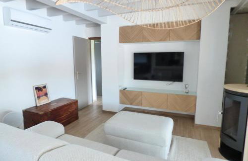 Villa LANDAYA Cozy & Calme avec piscine privée - Photo 15