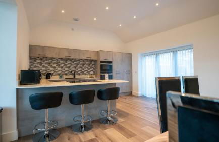 Northumberland Luxury Stays - The Shearling - Photo 16