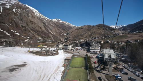 TH La Thuile - Planibel Residence - Foto 5