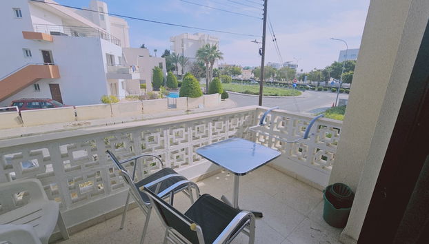 117 KPF - Stay Tranquil Haven - Foto 5, Habitación