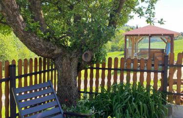 Chata nad Roztokami - Foto 43