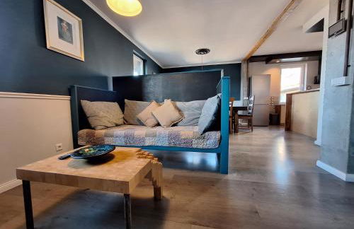 Oerlinghausen Groß, 8 Personen, 5 Zimmer, 2 Bäder - Foto 6