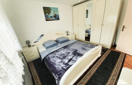 Apartman Goran - 130m Radiochirurgia - Foto 2