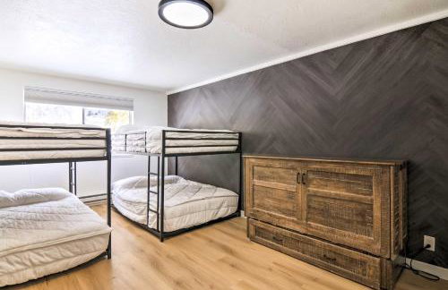 The Cottages Chic Ski-InandSki-Out Mountain Condo! - Foto 13