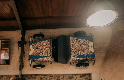 LARCADE Loft Industrial-Jacuzzi - Foto 24