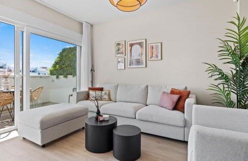 Wellingtonia Luxury Apartment Estepona - Photo 6