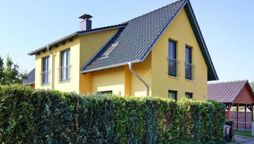 Doppelhaushaelfte am Hafen von Neuendorf - Foto 4