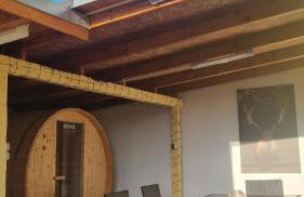 Ferienhaus im Amselweg - Sauna & Garten - Foto 18