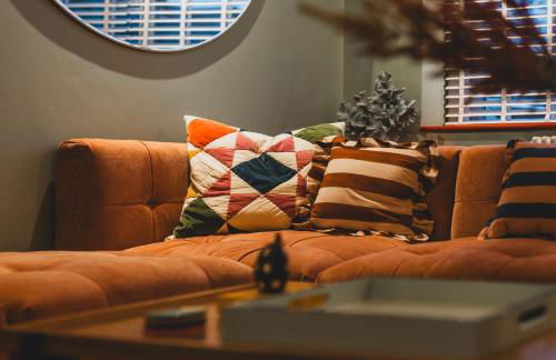 Luxury Seaside 5 Bed - 10 Mins Walk to Beaches - Foto 9