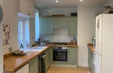 Wiltshire Cottage - Foto 5