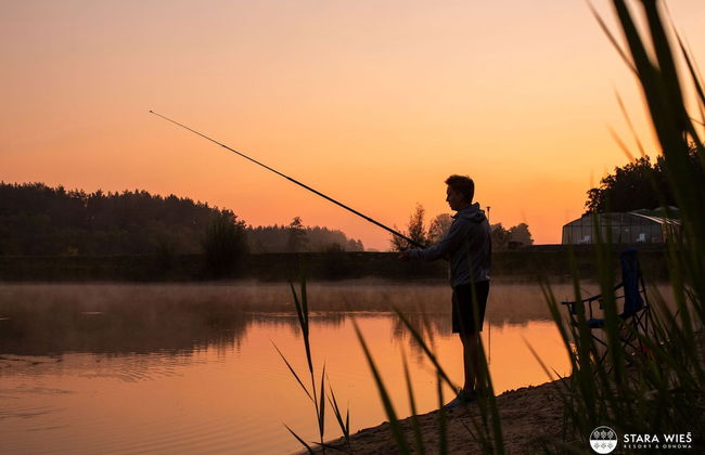 Resort Stara Wieś - Foto 56