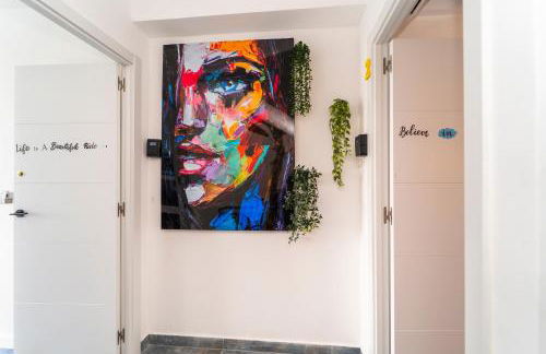 Apartamentos Brisas del Poniente - Photo 74