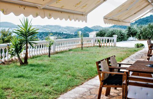 Syvota Sunset Apartments - Foto 20