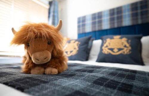 Royal Apartment - Foto 14