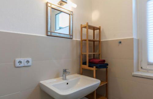 Kleine Fewo im Herzen Templins - Photo 19