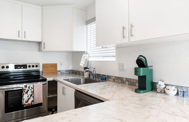 Rosewood Inn - Photo 46