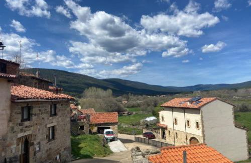 Casa El Carril Vinuesa - Foto 42