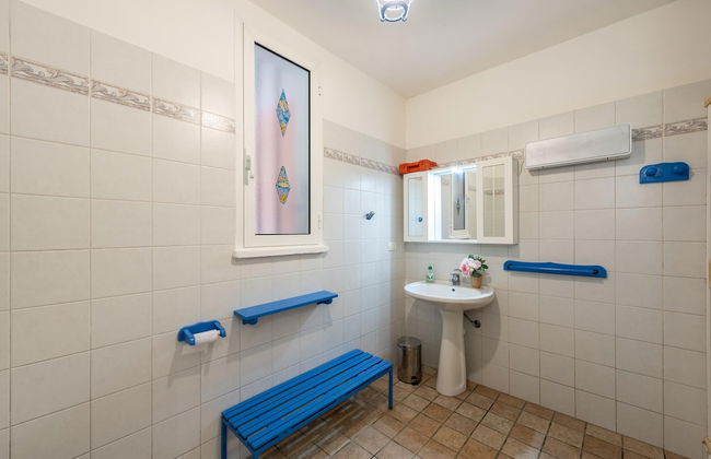 Villa Sara - 5 Min From The Sea - Photo 22