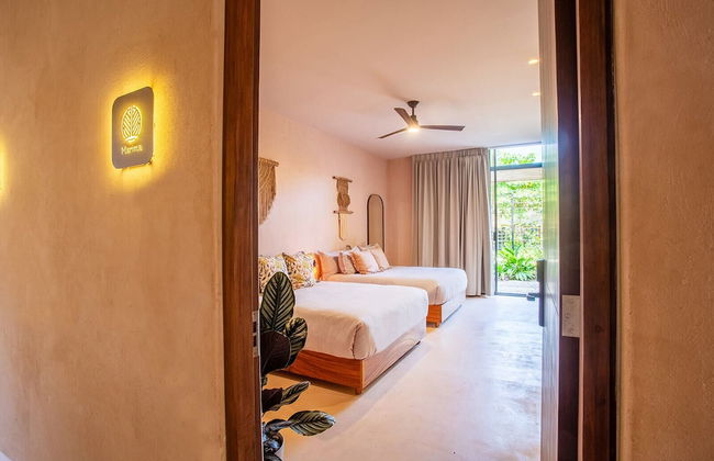 Marakame Suites - Foto 22