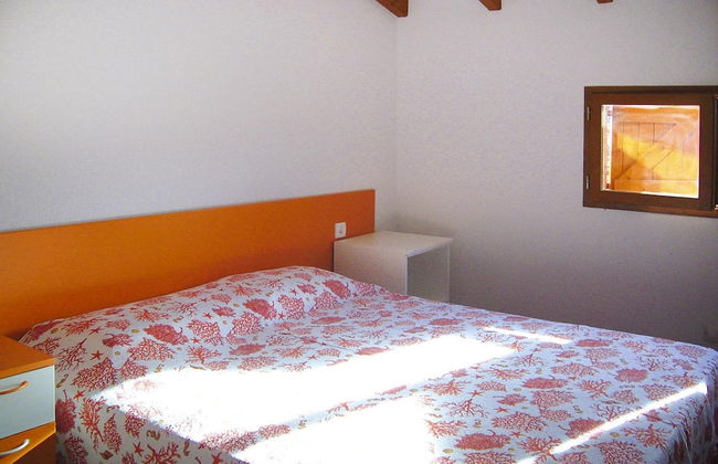 Apartment in Pinarellu Near Beach & Pool - Foto 8