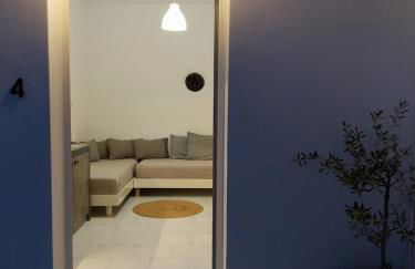 Galini Rooms & Apartments Syros - Photo 27