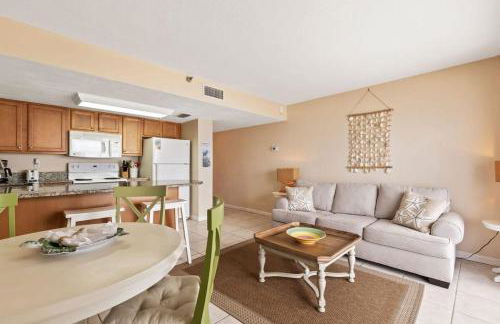 Oceanfront Condo with Amazing Views! Sunglow Resort 902 by Brightwild - Foto 8