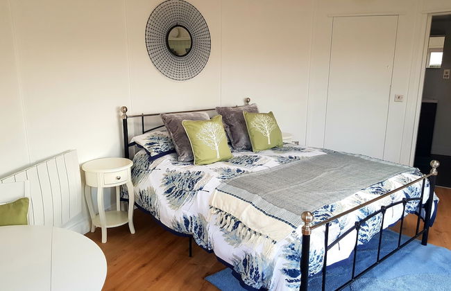 Skye Cabins - Foto 17