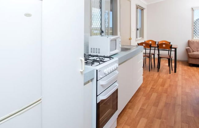 Discovery Parks - Port Hedland - Foto 45