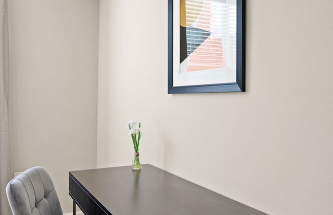 Kasa Highland Park Dallas - Foto 36