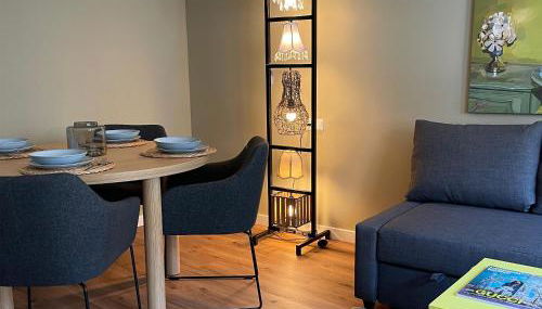 Louise Boutique Apartment 2 - Foto 3