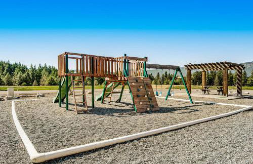 Cascade Cozy at Roslyn Ridge Resort - Foto 17