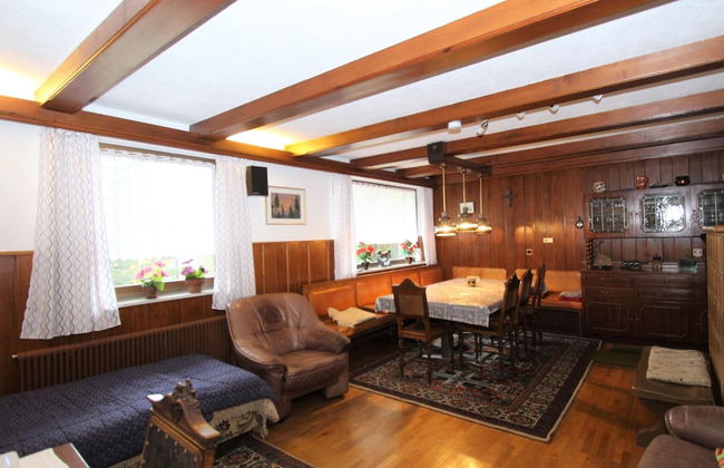 Holiday Home in Innerkrems in Carinthia With Sauna - Foto 13