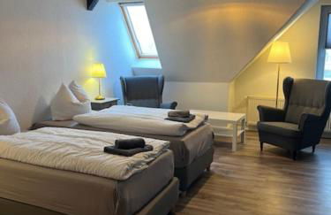 Gästewohnung Eberswalde - Foto 1