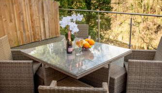 RiverTree House - Foto 2, Garden