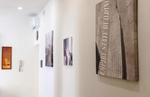 Domus Romeo in Naples - Foto 73