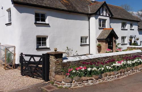 The Old Mill Cottage - Foto 1