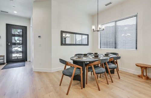 Flagstaff Group Getaway with Game Room and Deck - Photo 10