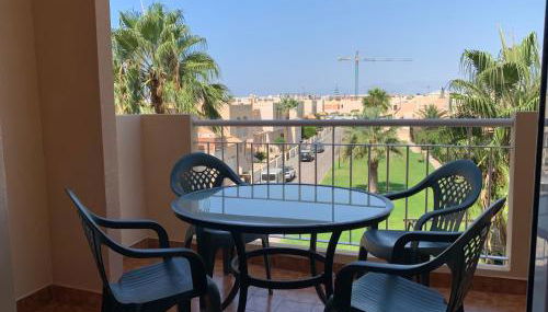 Apartamentos San Miguel 2 - Foto 2