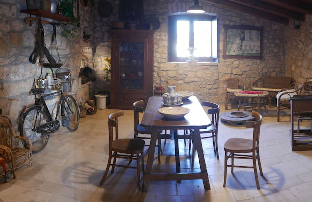 Agriturismo Regno di Marzagaglia - Foto 39