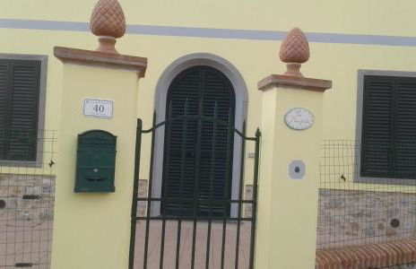 CA' MENEGHETTI - Foto 12