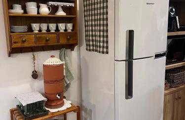 Campestre_05 : Casa de Campo para descansar. - Foto 37